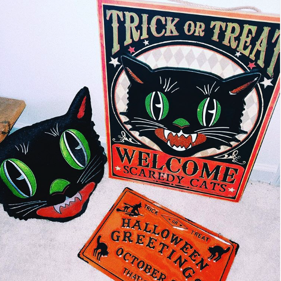 Michaels launches Halloween product collections