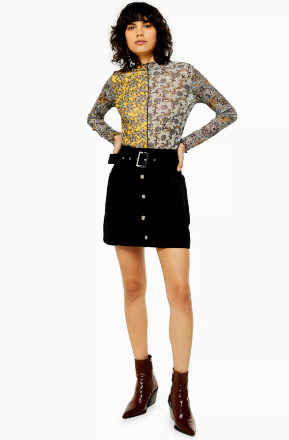 topshop jeans sale denim