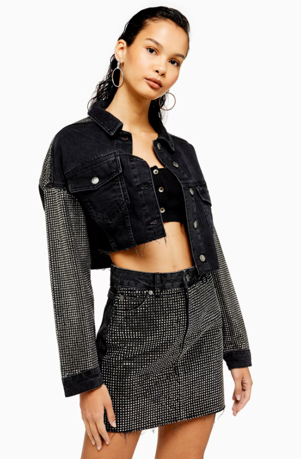 topshop jeans sale denim