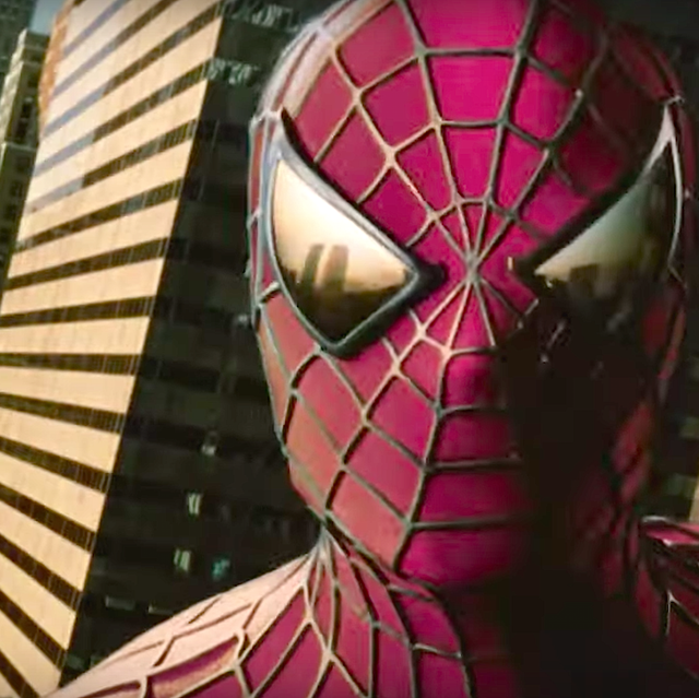Spider-Man Twin Towers Trailer Full Version Video - Here's the