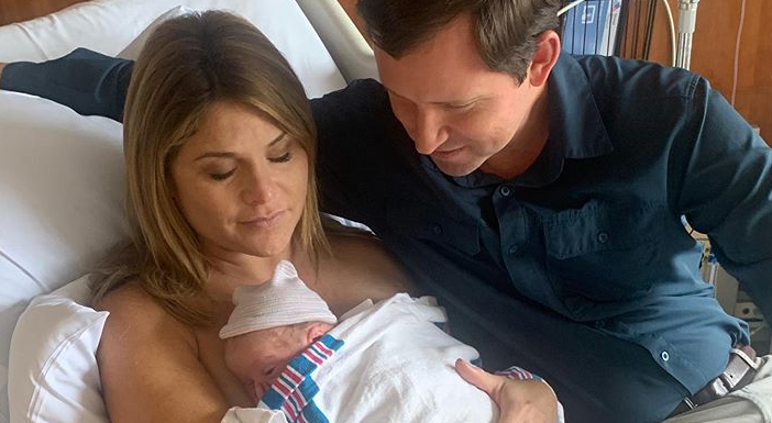When Is Jenna Bush Hager's Due Date? - When the Pregnant 'Today' Show - Is Jenna Bush Hager Pregnant? – Latest Updates On The TODAY Star