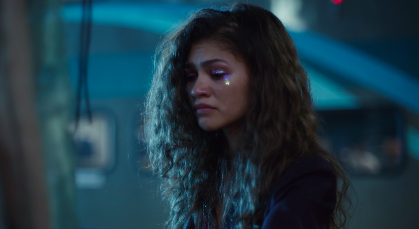 Euphoria' finale: Here's what happened to Rue and Fez at season 1 end