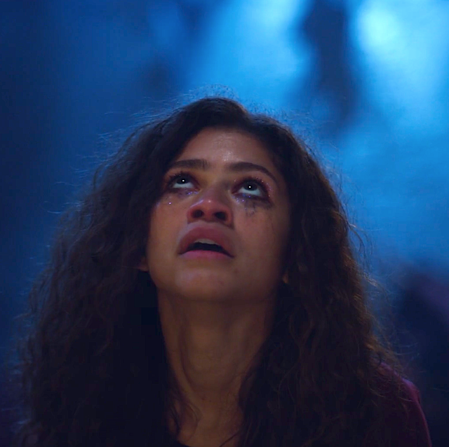 Here's Why the Costumes on Euphoria Broke the Internet