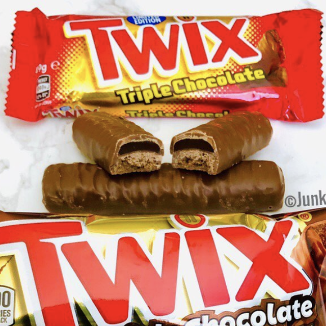 UPDATE] Twix Chocolate Ice Cream Bars Are Officially Here, So Stock Your  Freezers