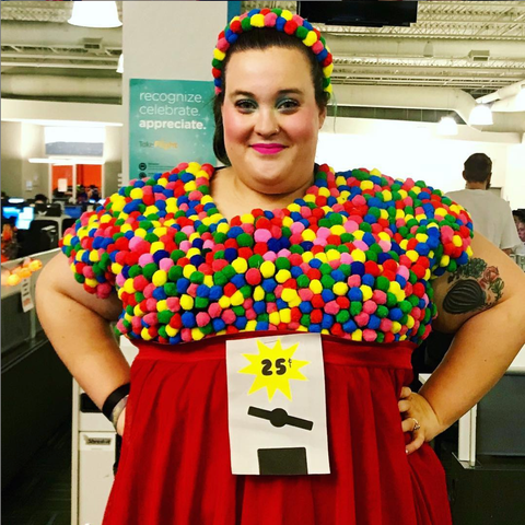 45 Best Plus-Size Halloween Costume Ideas for Women 2021 45 Best Plus-Size Halloween Costume Ideas For Women 2021