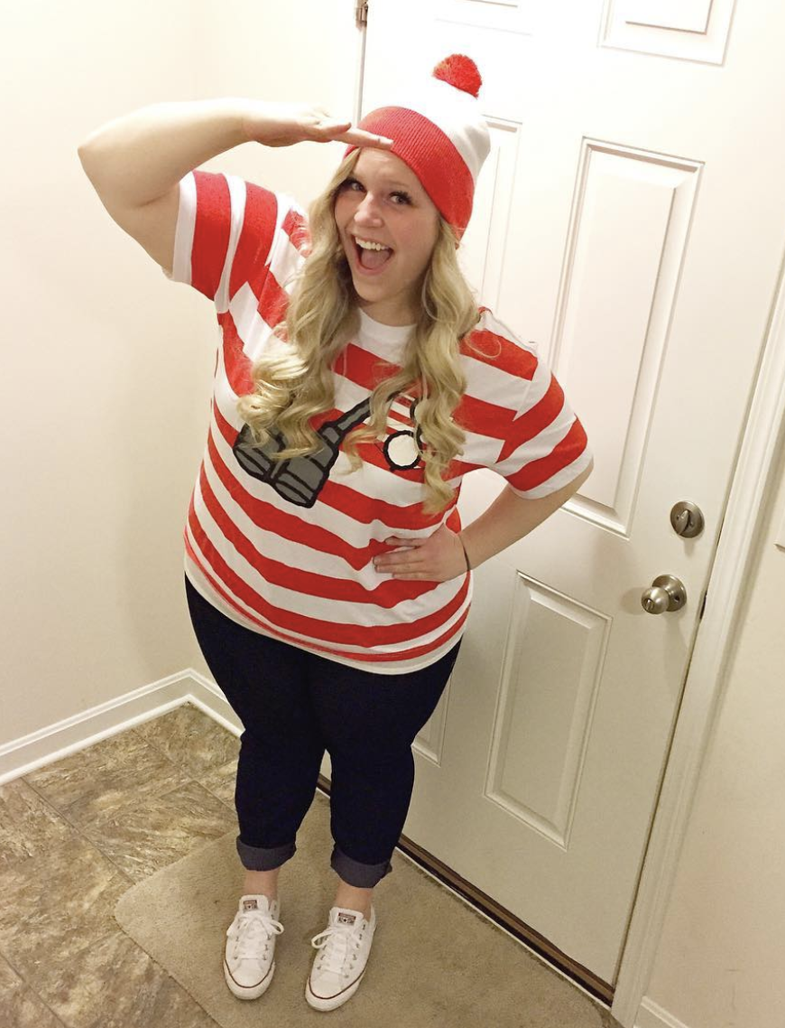 20+ Plus Size cosplay Ideas For All Body Types! - The Senpai Cosplay Blog