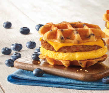 Dish, Food, Cuisine, Breakfast, Waffle, Ingredient, Produce, Belgian waffle, Meal, Staple food, 