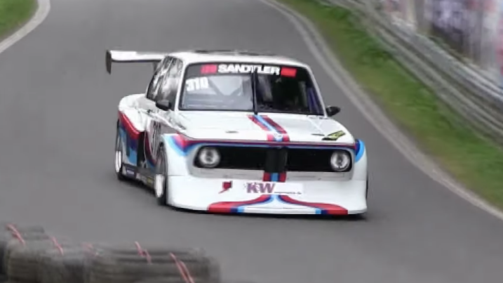 BMW Hillclimb Race Car M1 Motor Escape Sonido Video m12 for sale BMW Hillclimb Race Car M1 Motor Escape Sonido Video