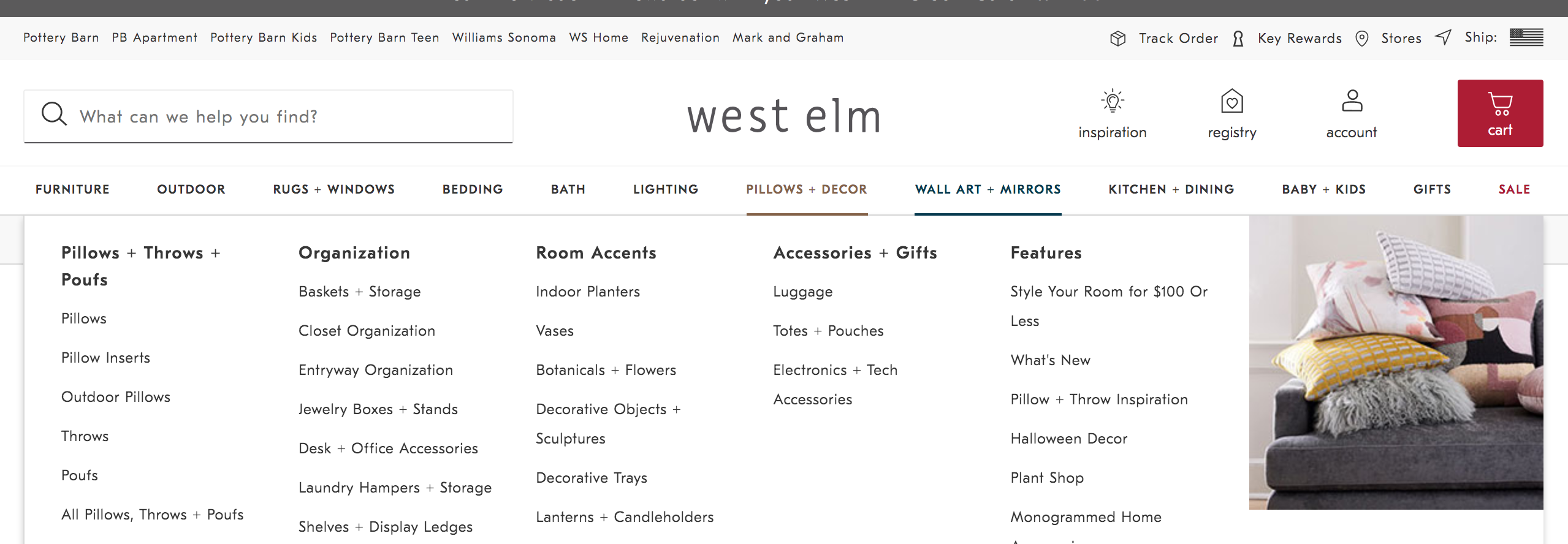 Secrets About West Elm That Only Savvy Shoppers Know