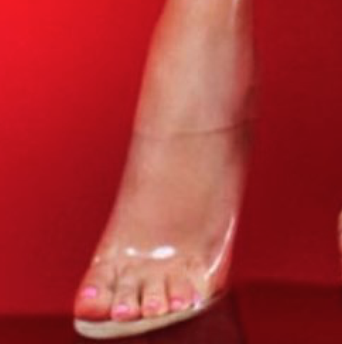 Foot, Toe, Leg, Nail, Skin, Red, Close-up, Footwear, Finger, Flesh, 