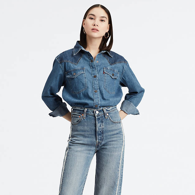 Levi s student discount get 20 off jeans and denim right now