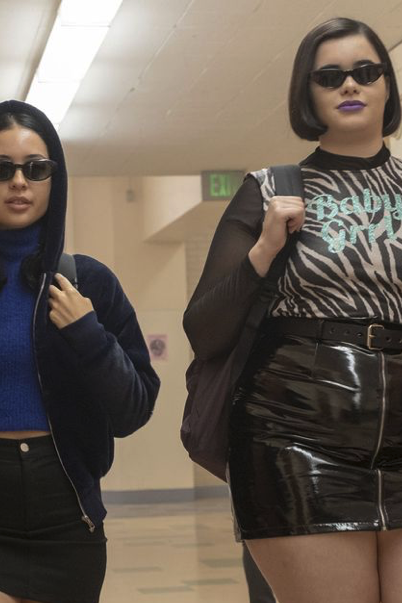 Euphoria' Season 2: The Costumes Show Just How Much The Characters