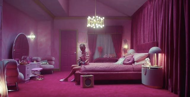 What Is Taylor Swift's Lover House? Learn What Each Room Means