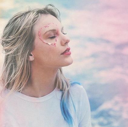 Taylor Swift 'Lover' Album Review: It's Good, But Not Good Enough