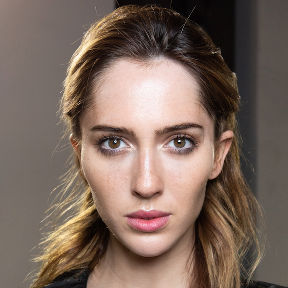 Transgender Model Teddy Quinlivan Is The Face Of Chanel's Newest Beauty  Campaign