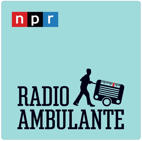 Radio Ambulante podcast