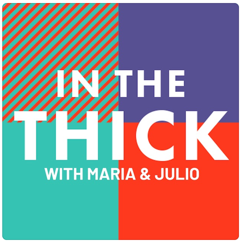 In The Thick podcast