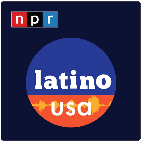 Latino USA podcast