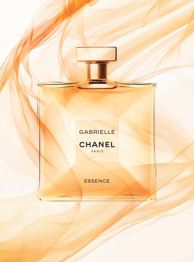 Margot Robbie Announced As Chanel's New Fragrance Ambassador
