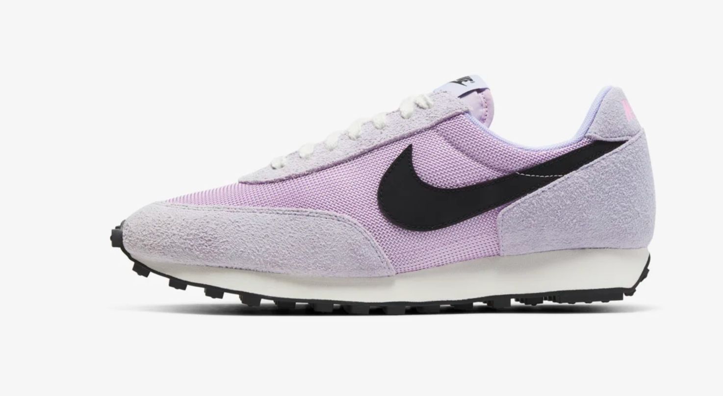 Footwear, White, Shoe, Violet, Sportswear, Purple, Outdoor shoe, Pink, Running shoe, Lilac, 