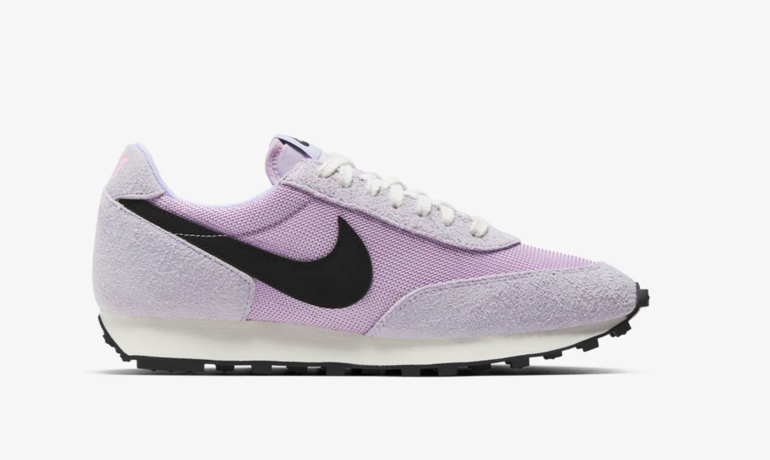 Footwear, Product, Shoe, Purple, Magenta, White, Violet, Pink, Line, Light, 