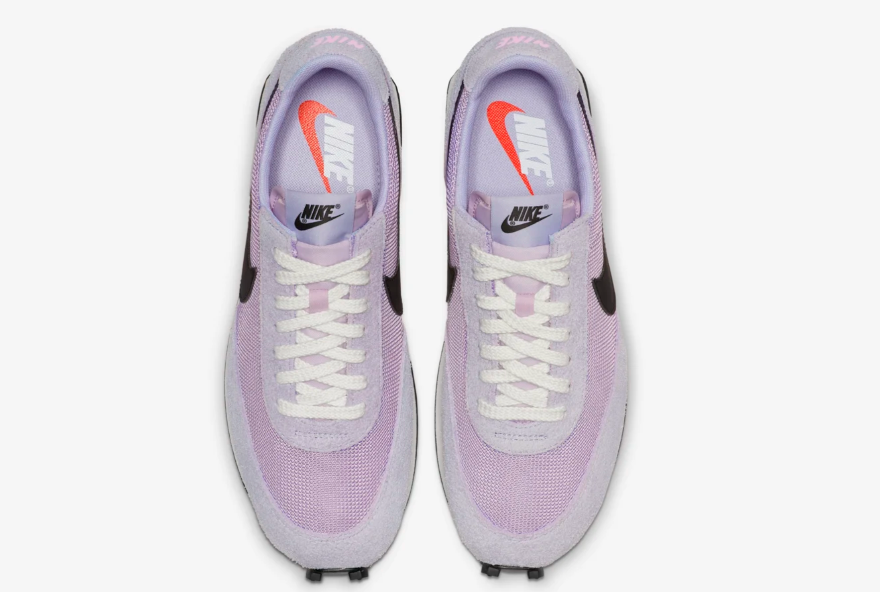 Footwear, White, Shoe, Cleat, Violet, Sneakers, Outdoor shoe, Athletic shoe, Nike free, Sportswear, 
