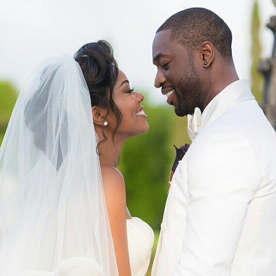 Photograph, White, Bride, Wedding dress, Ceremony, Wedding, Veil, Bridal clothing, Marriage, Gown, 