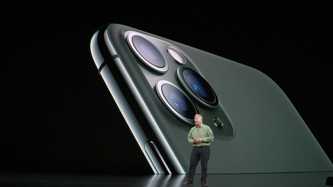 preview for Here's All The Cool Stuff Apple Just Announced