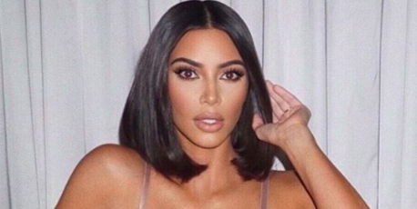Kim Kardashian Earns $2 Million for Skims - Kim Kardashian's Skims