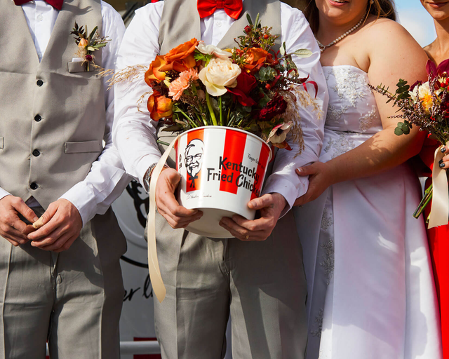 Event, Ceremony, Tradition, Marriage, Bouquet, Wedding, Flower Arranging, Formal wear, Suit, Dress, 