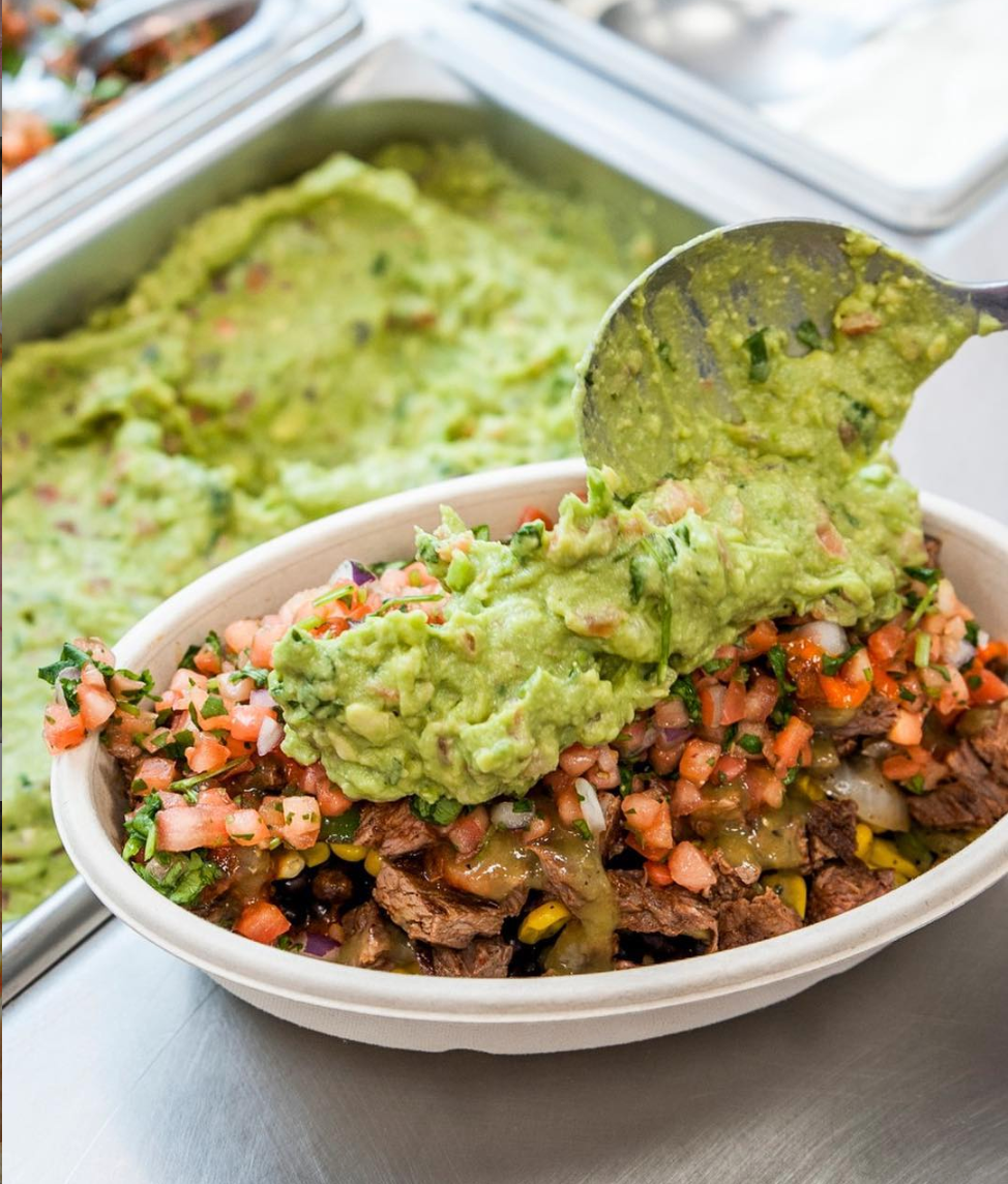 National Guacamole Day 2019 Food Deals — Dos Toros, Wholly Guacamole ...