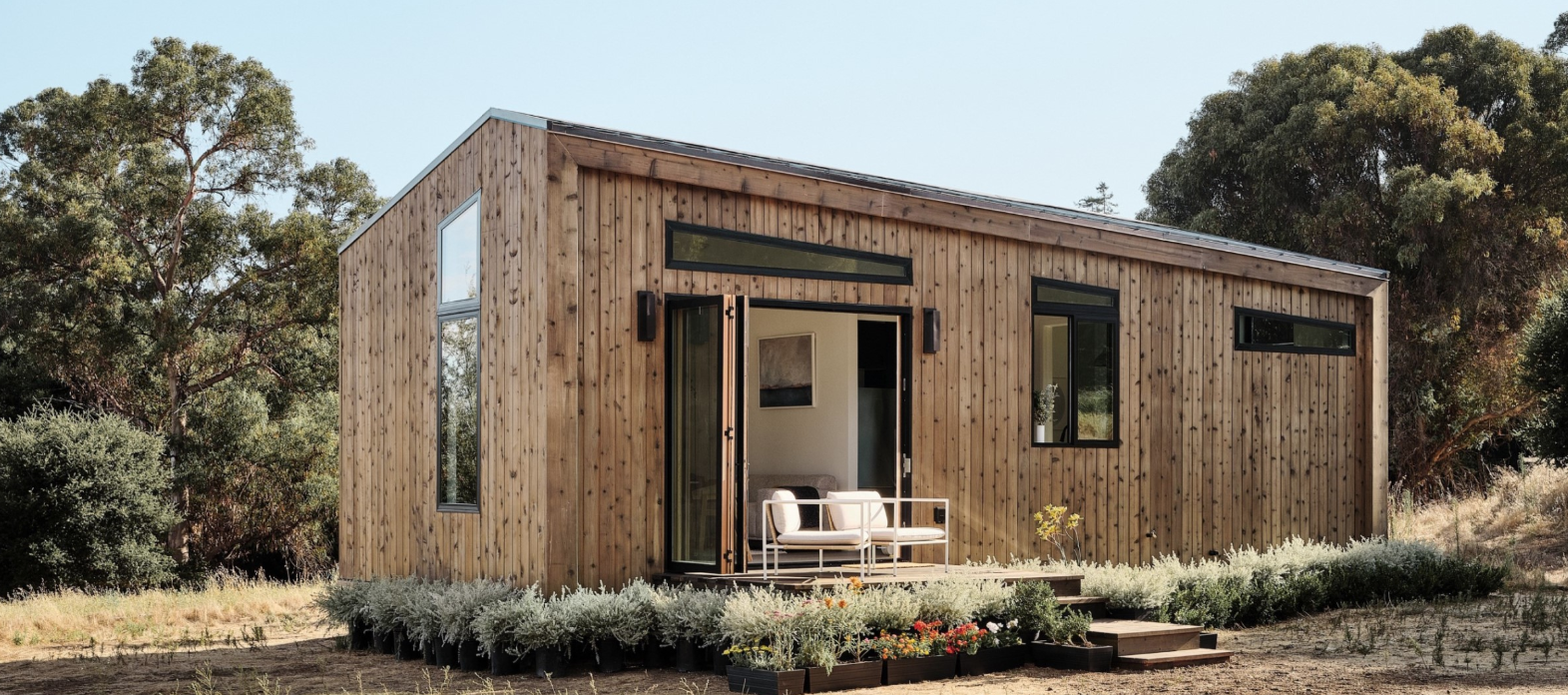 How Much Does It Cost To Build A Tiny House? – Forbes Home