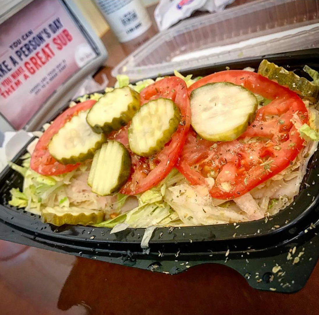 The 30 most keto friendly restaurants in america