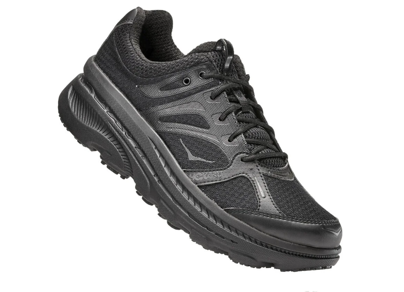 Shoe, Footwear, Outdoor shoe, Running shoe, Walking shoe, Black, White, Product, Cross training shoe, Sportswear, 