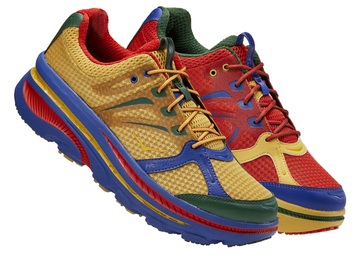 Shoe, Footwear, Outdoor shoe, Running shoe, Walking shoe, Product, Sneakers, Cross training shoe, Yellow, Athletic shoe, 