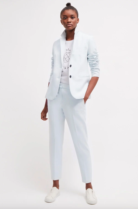 French connection sundae deals suiting blazer