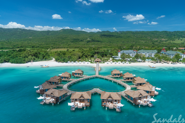 Sandals South Coast Review - Best Sandals Resort for Couples