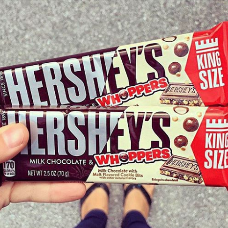 Hershey's, Other