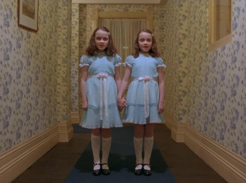 25 Child Actors From Iconic Horror Films, Then and Now