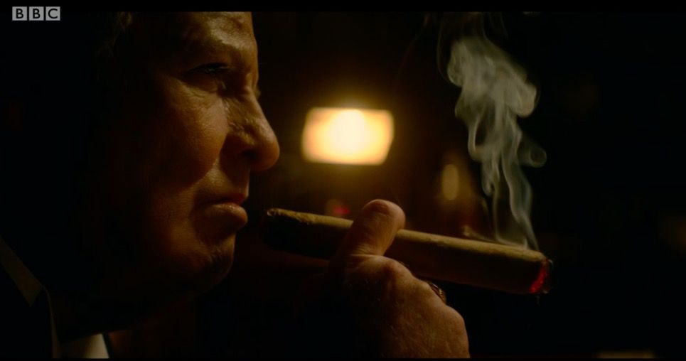 Cigars smoked in Peaky Blinders 