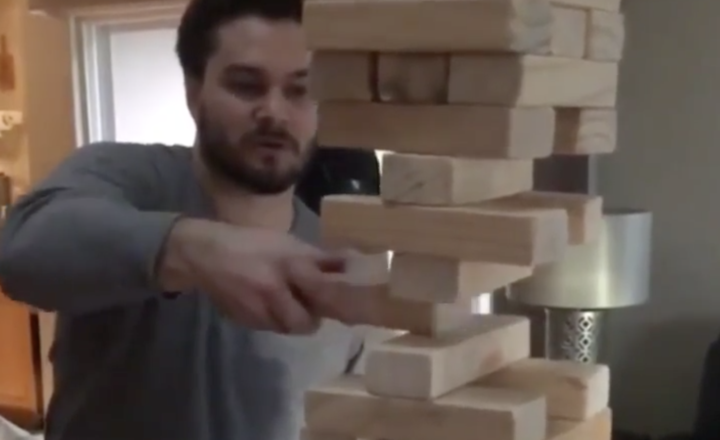 How to Play Jenga, Rules, History and Strategies to Win Game