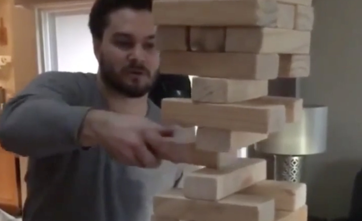 5 Ways to Play Jenga  Inspiration Laboratories