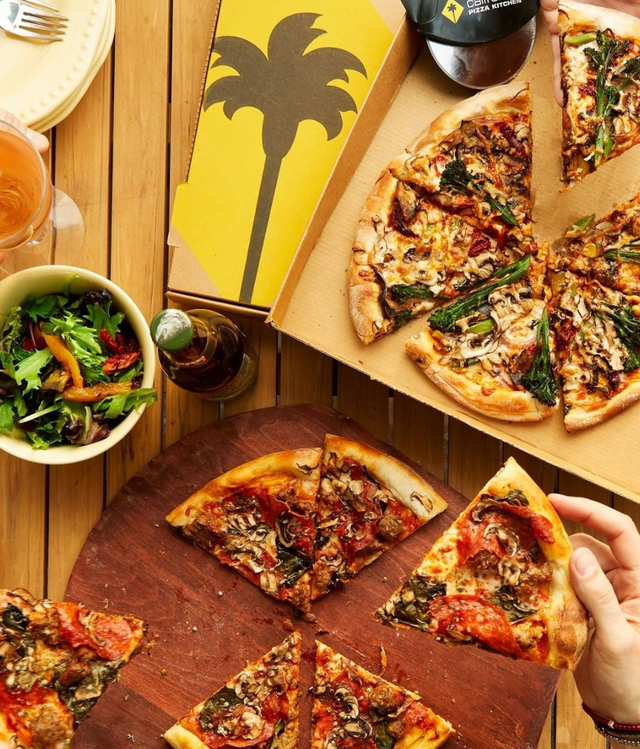 Dish, Food, Cuisine, Pizza, Ingredient, California-style pizza, Flatbread, Italian food, Comfort food, Recipe, 
