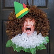 Green, Costume accessory, Child, Costume hat, Fun, Costume, Party hat, Saint patrick's day, 
