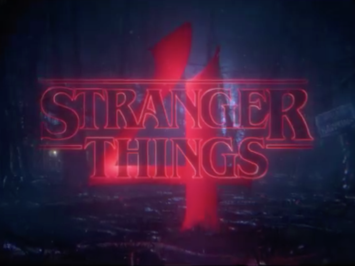 Stranger Things' Season 4 Teaser Shows Life Beyond Hawkins