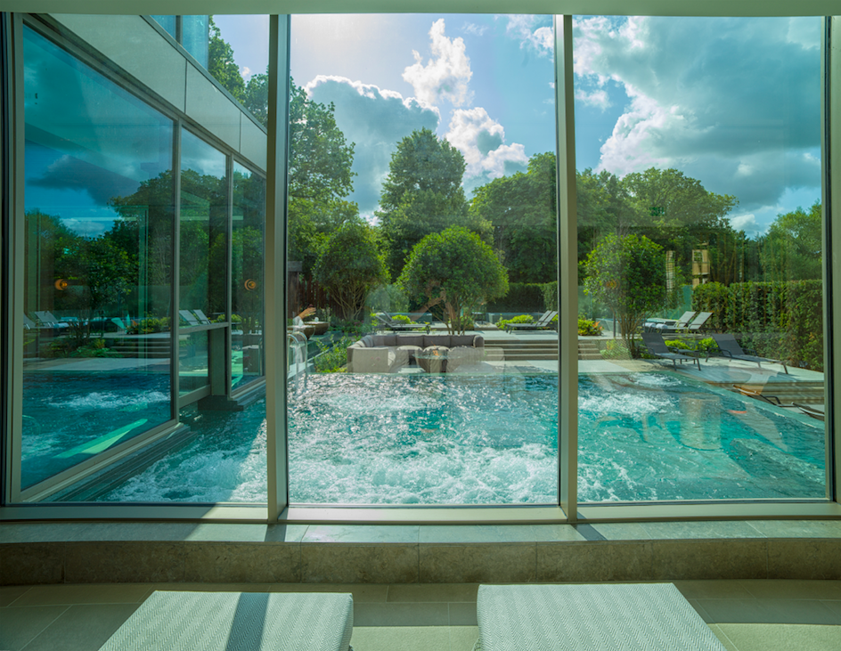 sopwell house spa