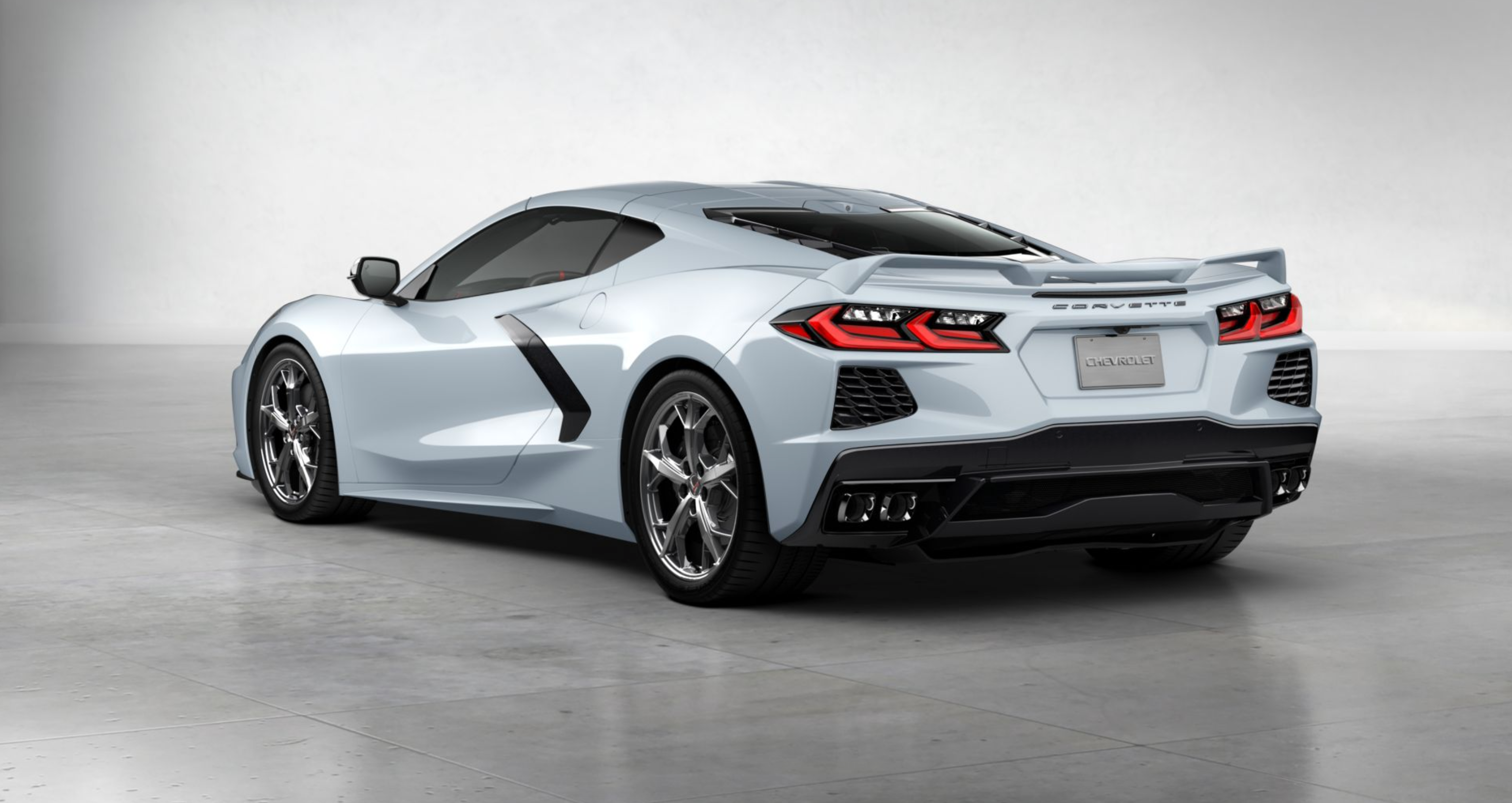 How We’d Spec It: 2020 Chevrolet Corvette Stingray