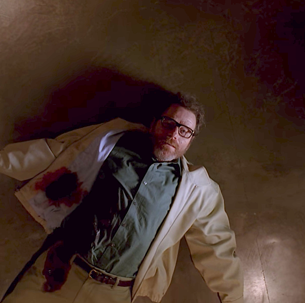 Is Walter White Alive or Dead: Breaking Bad Creator Vince Gilligan Confirms  What Happened After the Finale