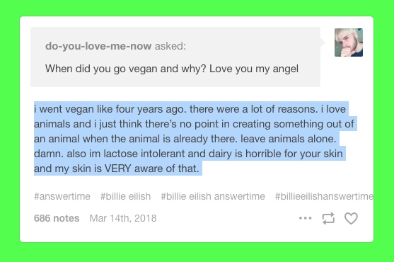 52 reasons i love you tumblr