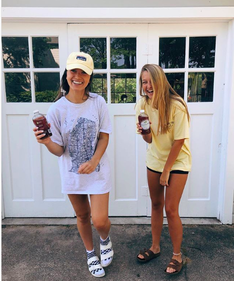 What Is a VSCO Girl? The Meaning Behind ...